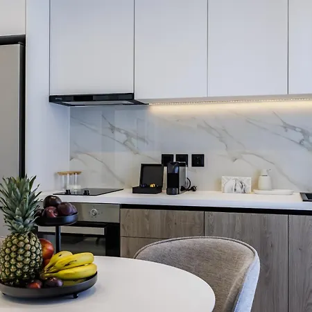 The Kokoon Comfort Living Volos