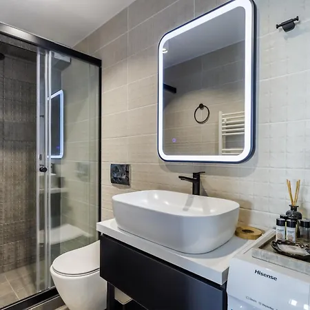 Aparthotel The Kokoon Comfort Living