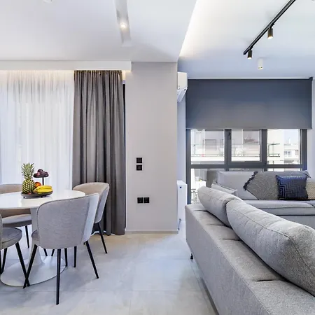 Aparthotel The Kokoon Comfort Living 4*