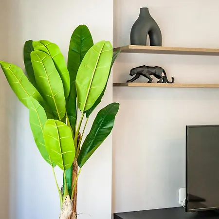 Appart hôtel The Kokoon Comfort Living