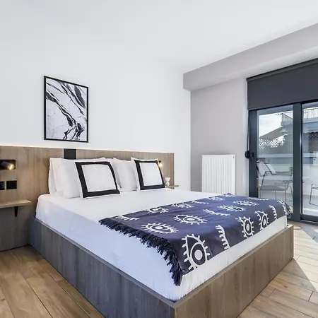 Aparthotel The Kokoon Comfort Living