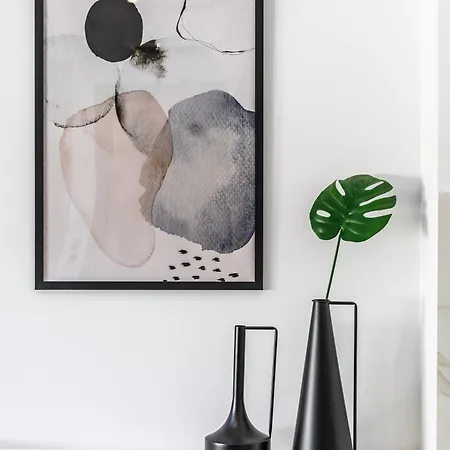 Appart hôtel The Kokoon Comfort Living Vólos