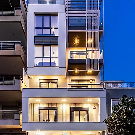 The Kokoon Comfort Living Apart-hotel