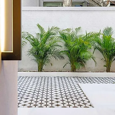 The Kokoon Comfort Living Lejlighedshotel