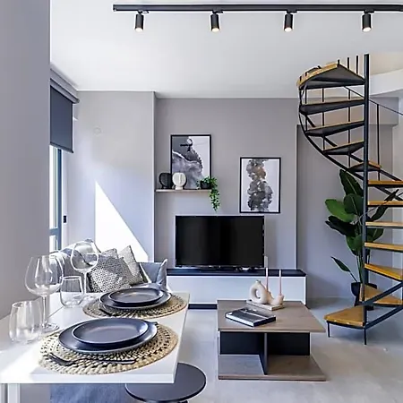 The Kokoon Comfort Living