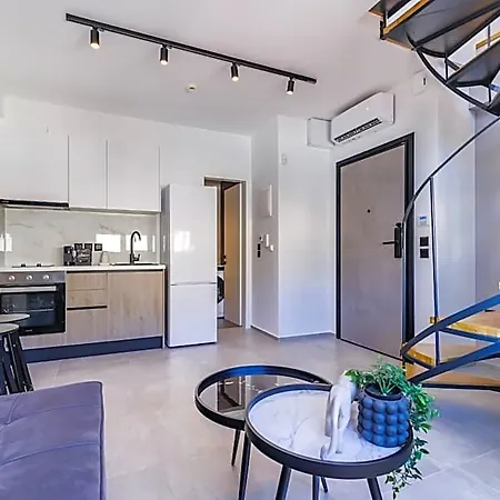 The Kokoon Comfort Living Lejlighedshotel