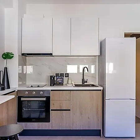 The Kokoon Comfort Living 4*