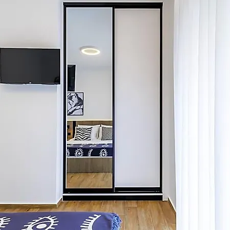 The Kokoon Comfort Living Volos