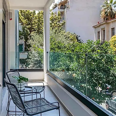 The Kokoon Comfort Living Lejlighedshotel