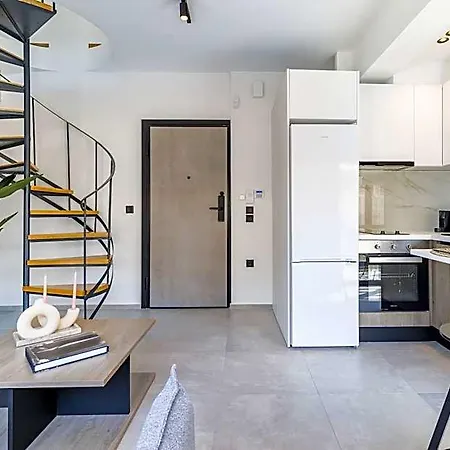 The Kokoon Comfort Living 4*