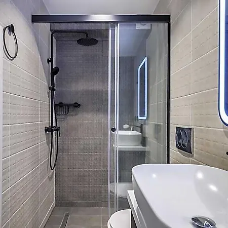 Lejlighedshotel The Kokoon Comfort Living 4*