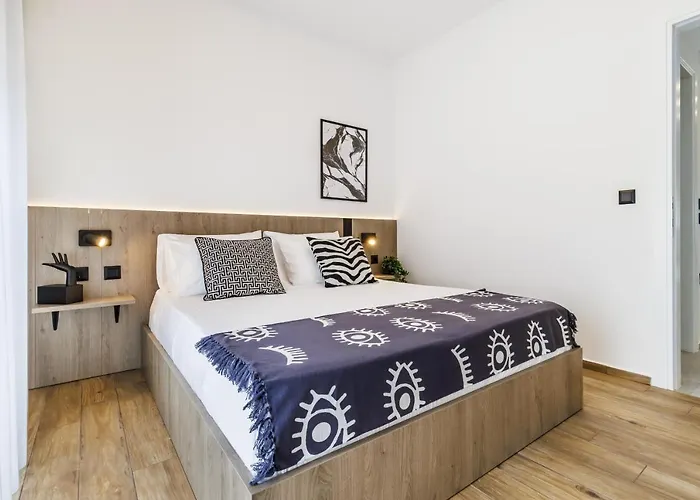 Aparthotel The Kokoon Comfort Living