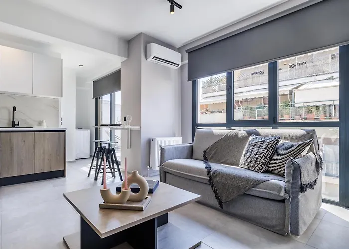 The Kokoon Comfort Living 4*