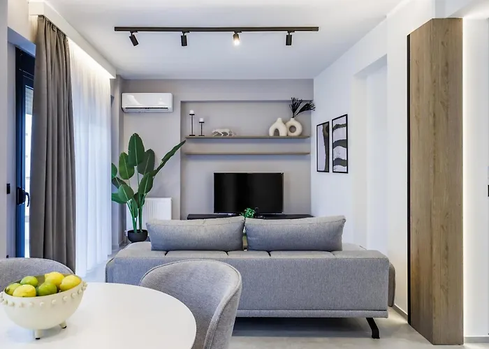 Aparthotel The Kokoon Comfort Living