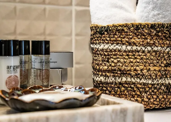 The Kokoon Comfort Living Volos