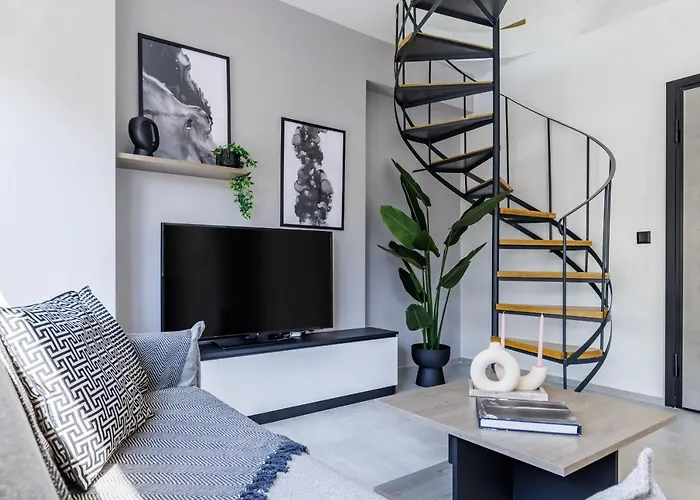 The Kokoon Comfort Living 4*