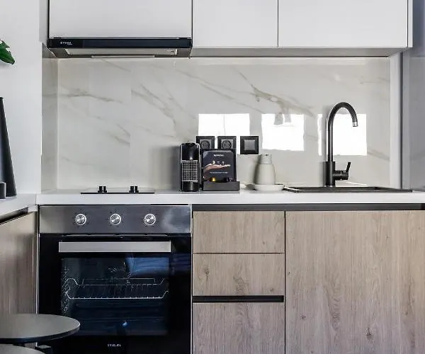 The Kokoon Comfort Living Aparthotel 4*