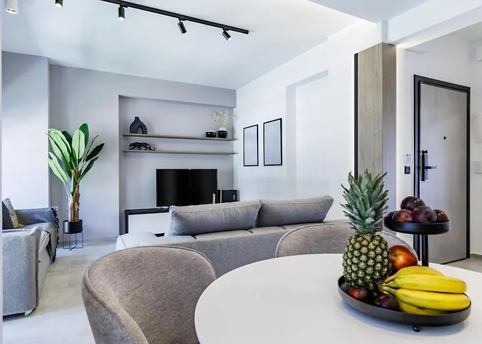 The Kokoon Comfort Living Volos