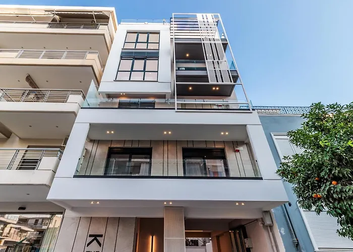 The Kokoon Comfort Living 4*