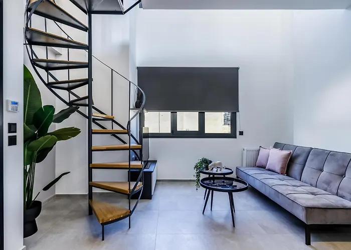 The Kokoon Comfort Living Aparthotel 4*