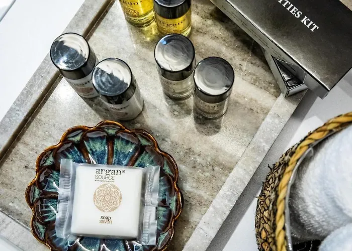 The Kokoon Comfort Living 4* Volos