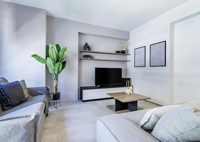 The Kokoon Comfort Living Volos