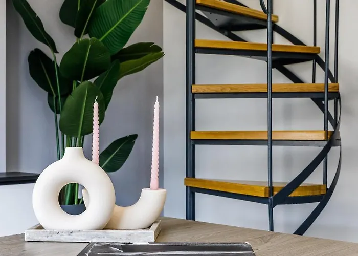 The Kokoon Comfort Living Aparthotel 4*