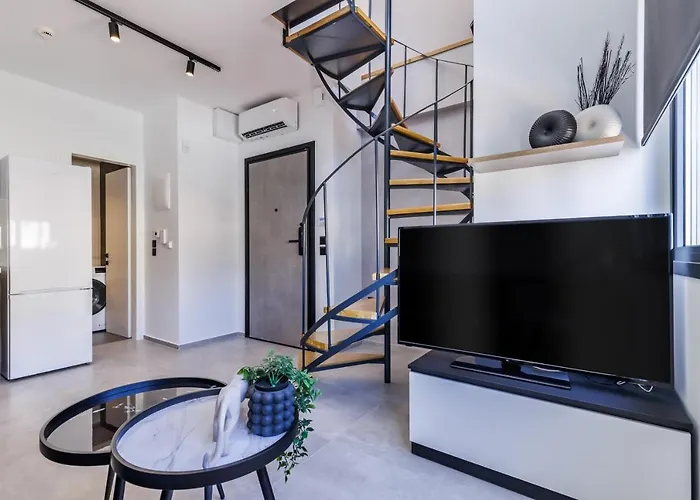 The Kokoon Comfort Living 4* Volos