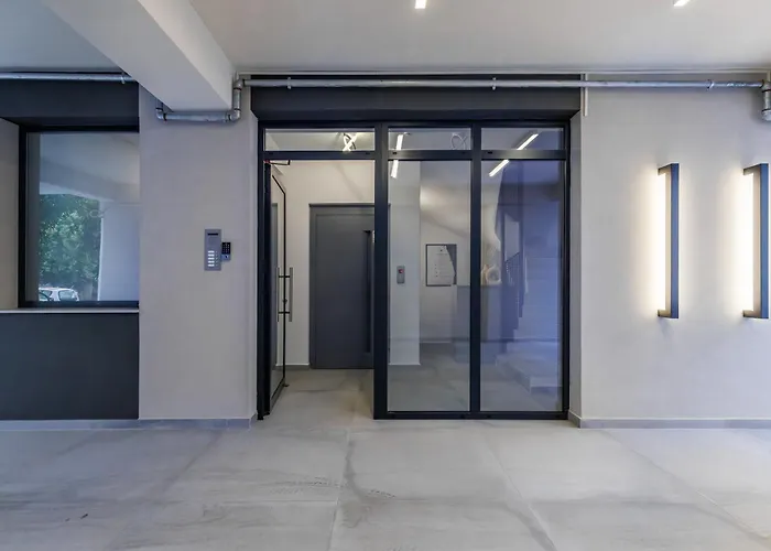 Aparthotel The Kokoon Comfort Living