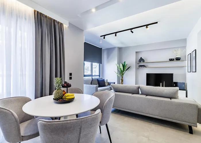 The Kokoon Comfort Living Aparthotel 4*