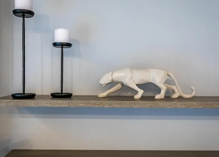 Aparthotel The Kokoon Comfort Living 4*