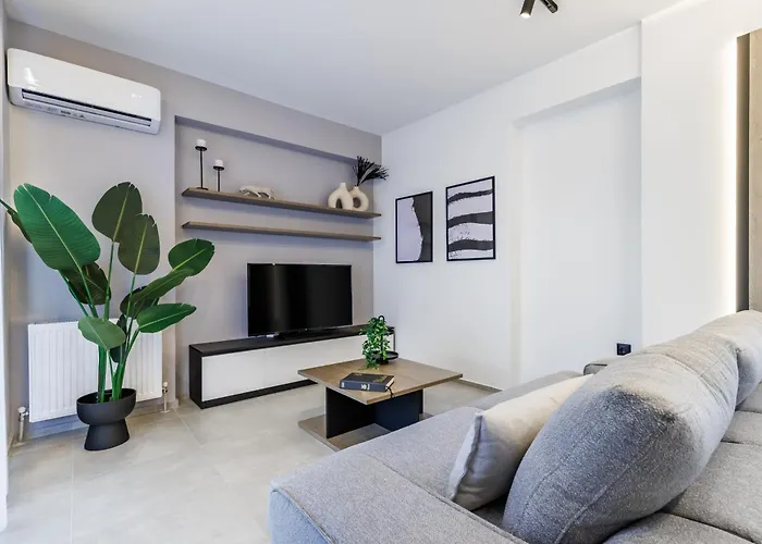 The Kokoon Comfort Living Aparthotel