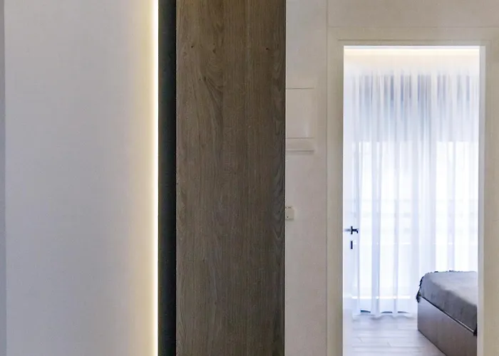 Aparthotel The Kokoon Comfort Living Volos