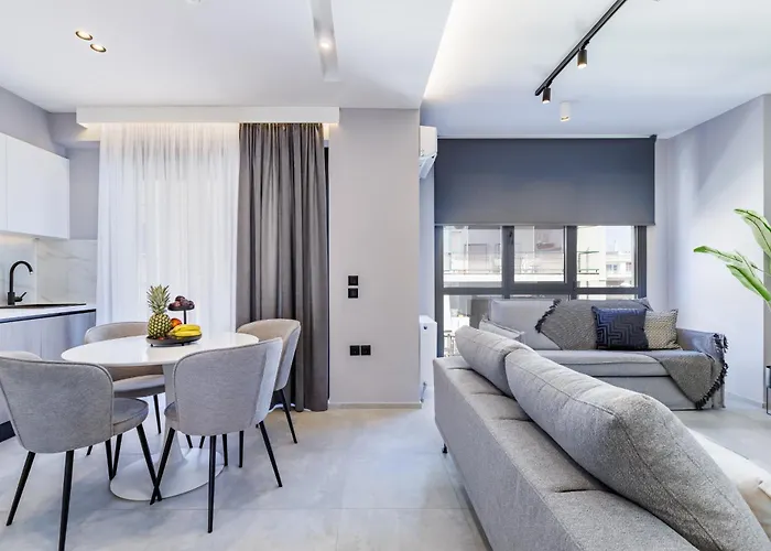 Aparthotel The Kokoon Comfort Living 4*