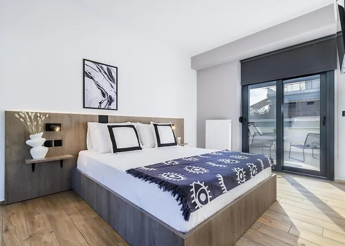 Aparthotel The Kokoon Comfort Living