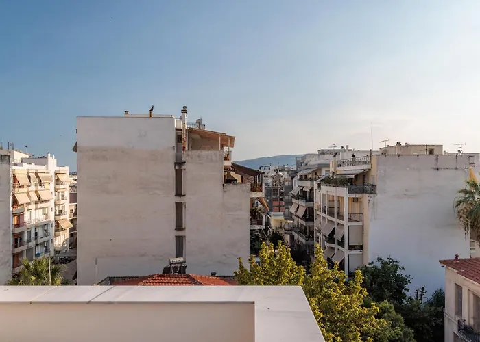 The Kokoon Comfort Living Aparthotel 4*