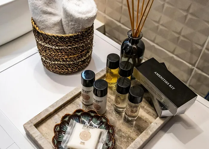 The Kokoon Comfort Living 4* Volos