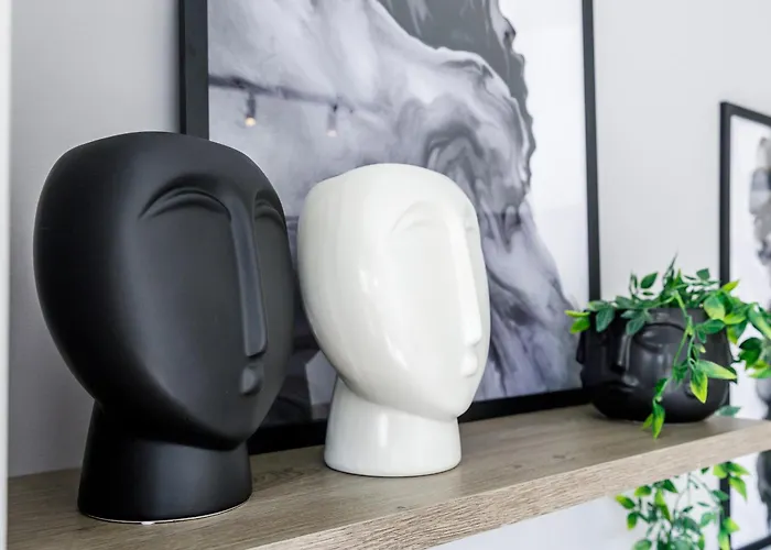 The Kokoon Comfort Living Volos